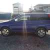 honda hr-v 1998 16185A image 2