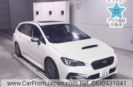 subaru levorg 2017 -SUBARU 【大阪 303ﾗ5041】--Levorg VM4-102570---SUBARU 【大阪 303ﾗ5041】--Levorg VM4-102570-