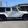 chrysler jeep-wrangler 2008 -CHRYSLER 【水戸 300ﾀ5371】--Jeep Wrangler JK38L--8L537889---CHRYSLER 【水戸 300ﾀ5371】--Jeep Wrangler JK38L--8L537889- image 17