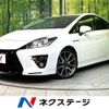 toyota prius 2015 -TOYOTA--Prius DAA-ZVW30--ZVW30-5763448---TOYOTA--Prius DAA-ZVW30--ZVW30-5763448- image 1