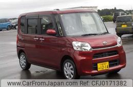 daihatsu tanto 2016 -DAIHATSU 【野田 580ｱ1234】--Tanto DBA-LA600S--LA600S-0459454---DAIHATSU 【野田 580ｱ1234】--Tanto DBA-LA600S--LA600S-0459454-