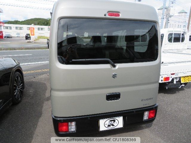suzuki every 2025 CFJ1808369 image 2