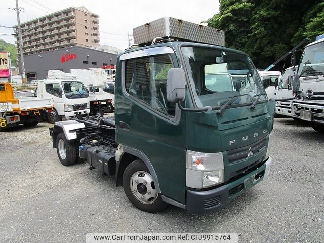 mitsubishi-fuso canter 2011 -MITSUBISHI--Canter SKG-FBA20--FBA20-***567---MITSUBISHI--Canter SKG-FBA20--FBA20-***567- image 2