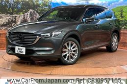 mazda cx-8 2018 -MAZDA--CX-8 3DA-KG2P--KG2P-124092---MAZDA--CX-8 3DA-KG2P--KG2P-124092-