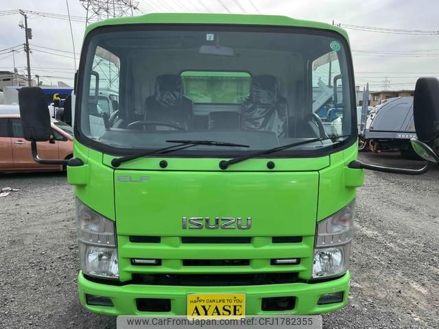 isuzu elf-truck 2014 CFJ1782355 image 2