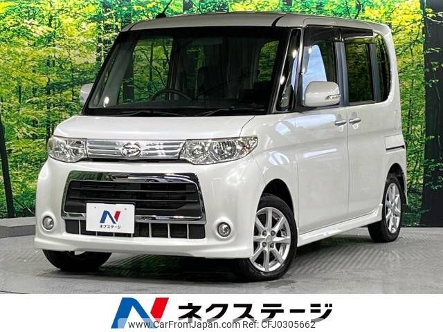 daihatsu tanto 2013 -DAIHATSU--Tanto DBA-L375S--L375S-0693766---DAIHATSU--Tanto DBA-L375S--L375S-0693766- image 1