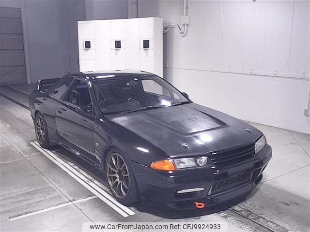 nissan skyline-coupe 1992 -NISSAN--Skyline Coupe BNR32ｶｲ-222094---NISSAN--Skyline Coupe BNR32ｶｲ-222094- image 1