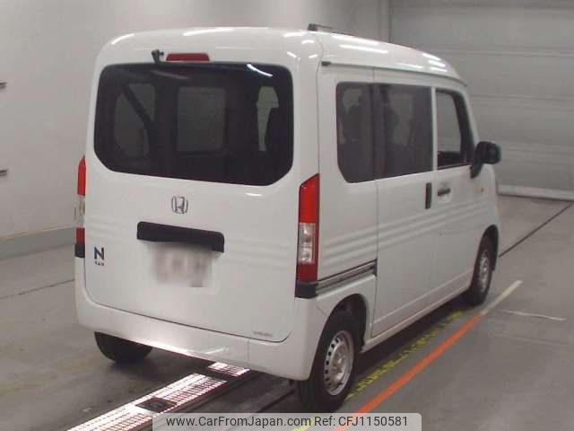 honda n-van 2023 -HONDA--N VAN 5BD-JJ1--JJ1-5027930---HONDA--N VAN 5BD-JJ1--JJ1-5027930- image 2