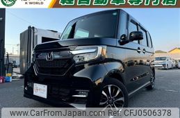 honda n-box 2020 quick_quick_6BA-JF3_JF3-1437900