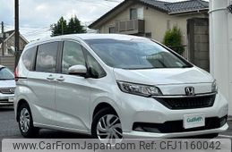 honda freed 2021 -HONDA--Freed 6BA-GB5--GB5-3169538---HONDA--Freed 6BA-GB5--GB5-3169538-