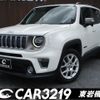 jeep renegade 2019 CFJ1703531 image 1
