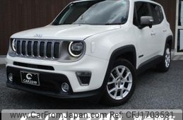 jeep renegade 2019 CFJ1703531