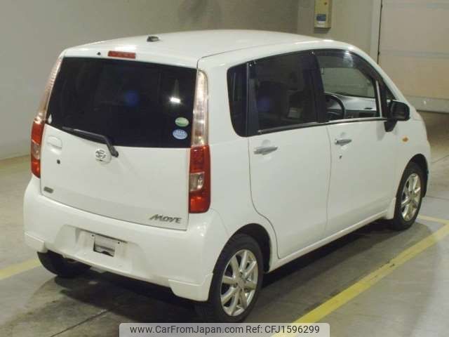daihatsu move 2012 CFJ1596299 image 2