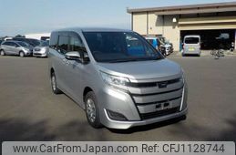 toyota noah 2018 -TOYOTA--Noah DBA-ZRR85G--ZRR85-0090967---TOYOTA--Noah DBA-ZRR85G--ZRR85-0090967-