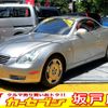 toyota soarer 2004 -TOYOTA--Soarer CBA-UZZ40--UZZ40-0061660---TOYOTA--Soarer CBA-UZZ40--UZZ40-0061660- image 1