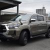 toyota hilux 2021 -TOYOTA--Hilux 3DF-GUN125--GUN125-3925567---TOYOTA--Hilux 3DF-GUN125--GUN125-3925567- image 18