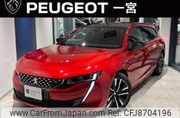 peugeot 508 2021 -PEUGEOT--Peugeot 508 3DA-R8AH01--VR3FJEHZRMY002551---PEUGEOT--Peugeot 508 3DA-R8AH01--VR3FJEHZRMY002551-