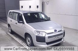 toyota succeed-van 2019 -TOYOTA--Succeed Van NHP160V-0006149---TOYOTA--Succeed Van NHP160V-0006149-