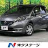 nissan note 2018 -NISSAN--Note DAA-HE12--HE12-176886---NISSAN--Note DAA-HE12--HE12-176886- image 1