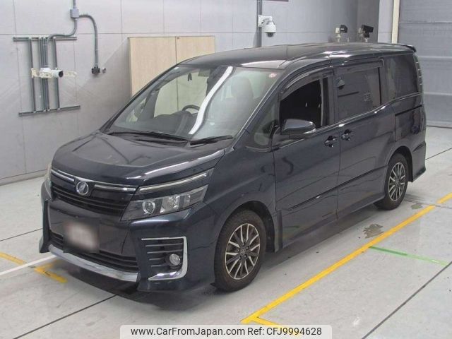 toyota voxy 2014 -TOYOTA--Voxy ZRR80W-0082443---TOYOTA--Voxy ZRR80W-0082443- image 1