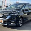 nissan serena 2016 -NISSAN--Serena DAA-GFC27--GFC27-018840---NISSAN--Serena DAA-GFC27--GFC27-018840- image 10