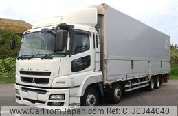 mitsubishi-fuso super-great 2012 -MITSUBISHI--Super Great LKG-FS54VZ--FS54VZ-501808---MITSUBISHI--Super Great LKG-FS54VZ--FS54VZ-501808-