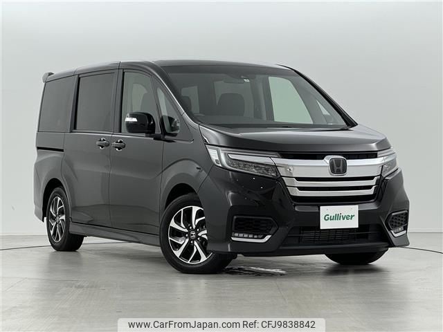 honda stepwagon 2021 -HONDA--Stepwgn 6BA-RP3--RP3-1329952---HONDA--Stepwgn 6BA-RP3--RP3-1329952- image 1