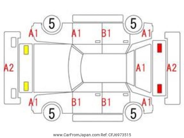 subaru forester 2016 -SUBARU--Forester DBA-SJ5--SJ5-085968---SUBARU--Forester DBA-SJ5--SJ5-085968- image 2