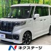 suzuki spacia 2018 -SUZUKI--Spacia DAA-MK53S--MK53S-594023---SUZUKI--Spacia DAA-MK53S--MK53S-594023- image 1