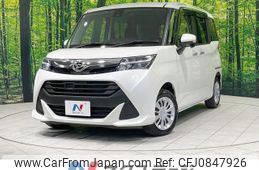 daihatsu thor 2018 quick_quick_M910S_M910S-0007157