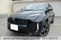 toyota yaris-cross 2024 -TOYOTA--Yaris Cross 6AA-MXPJ10--MXPJ10-2063467---TOYOTA--Yaris Cross 6AA-MXPJ10--MXPJ10-2063467-