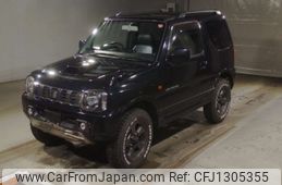 suzuki jimny 2004 -SUZUKI--Jimny JB23W-347619---SUZUKI--Jimny JB23W-347619-