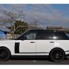 land-rover range-rover 2017 -ROVER--Range Rover LG5SA--GA306080---ROVER--Range Rover LG5SA--GA306080- image 14