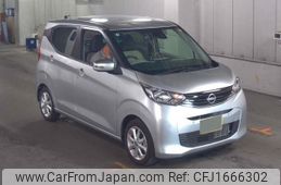 nissan dayz 2025 CFJ1666302
