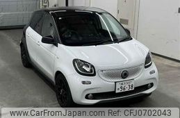 smart forfour 2016 quick_quick_DBA-453044_WME4530442Y095061