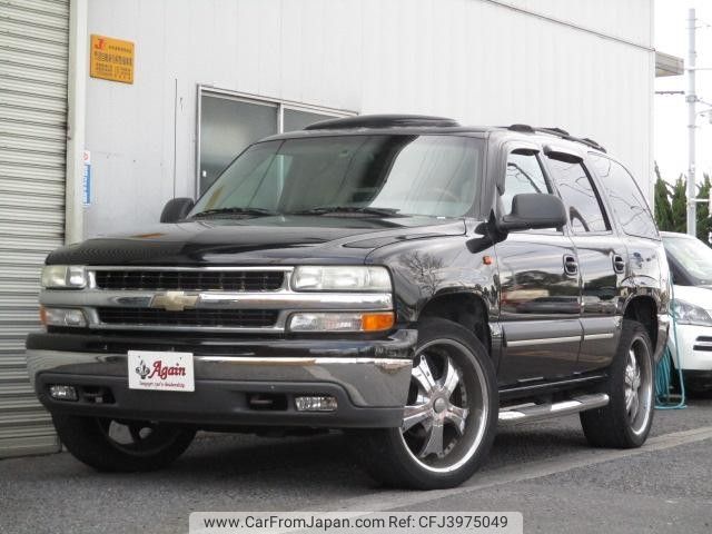 chevrolet tahoe 2000 CVCP20190515073442100912 image 2