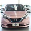 nissan note 2019 -NISSAN--Note DAA-HE12--HE12-245400---NISSAN--Note DAA-HE12--HE12-245400- image 2