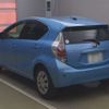 toyota aqua 2013 -TOYOTA 【湘南 502ﾂ2122】--AQUA DAA-NHP10--NHP10-2165627---TOYOTA 【湘南 502ﾂ2122】--AQUA DAA-NHP10--NHP10-2165627- image 5