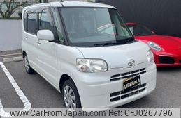 daihatsu tanto 2013 -DAIHATSU--Tanto DBA-L385S--L385S-0103828---DAIHATSU--Tanto DBA-L385S--L385S-0103828-