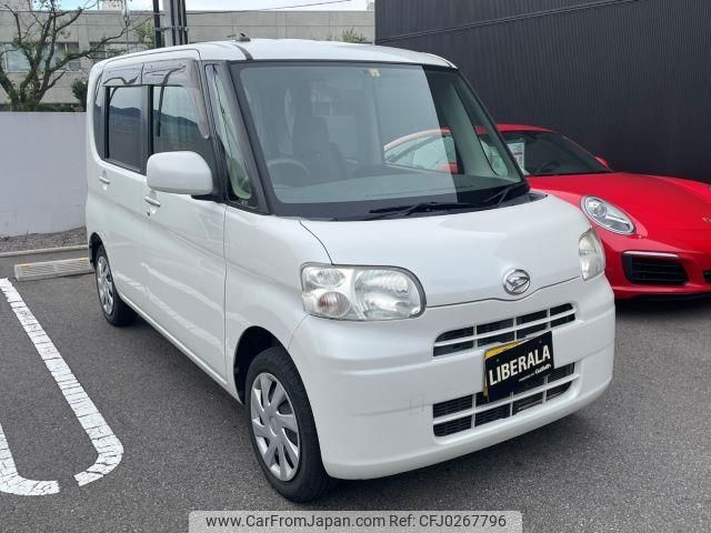 daihatsu tanto 2013 -DAIHATSU--Tanto DBA-L385S--L385S-0103828---DAIHATSU--Tanto DBA-L385S--L385S-0103828- image 1