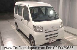 daihatsu hijet-van 2014 -DAIHATSU--Hijet Van S321V-0227967---DAIHATSU--Hijet Van S321V-0227967-