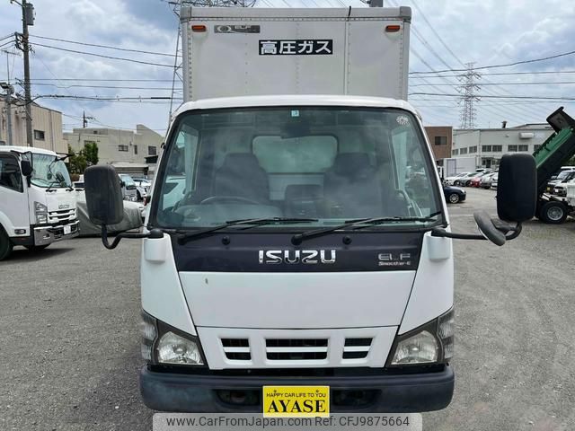 isuzu elf-truck 2006 GOO_NET_EXCHANGE_0500521A30240607W001 image 2