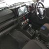 suzuki jimny-sierra 2021 quick_quick_3BA-JB74W_151790 image 3