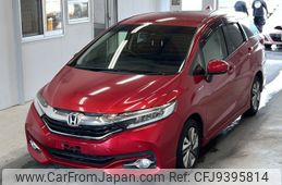 honda shuttle 2017 CFJ9395814