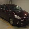 toyota prius-α 2014 -TOYOTA--Prius α DAA-ZVW41W--ZVW41-3352634---TOYOTA--Prius α DAA-ZVW41W--ZVW41-3352634- image 4