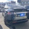 tesla-motors model-x 2017 -TESLA--ﾃｽﾗﾓﾃﾞﾙX ﾌﾒｲ--5YJXDCE48HF055504---TESLA--ﾃｽﾗﾓﾃﾞﾙX ﾌﾒｲ--5YJXDCE48HF055504- image 9