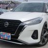 nissan kix 2020 -NISSAN 【柏 333】--KIX P15--P15-022336---NISSAN 【柏 333】--KIX P15--P15-022336- image 1