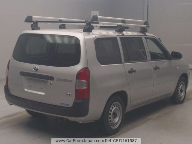 toyota probox-van 2023 -TOYOTA--Probox Van NHP160V-0082807---TOYOTA--Probox Van NHP160V-0082807- image 2