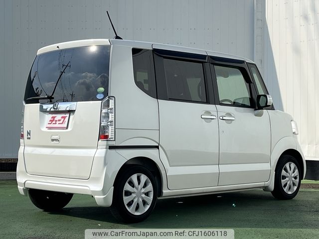 honda n-box 2016 CFJ1606118 image 2