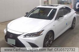 lexus es 2019 quick_quick_6AA-AXZH10_AXZH10-1002341